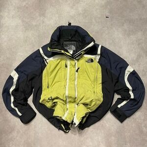 Vintage North Face Hyvent Ski Jacket